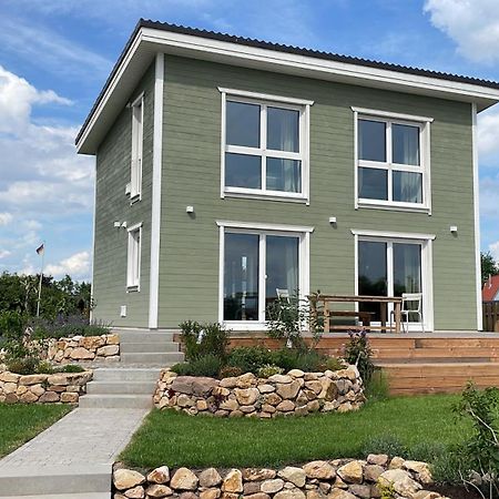 Haus Am Meer 8 Südbrookmerland Kültér fotó