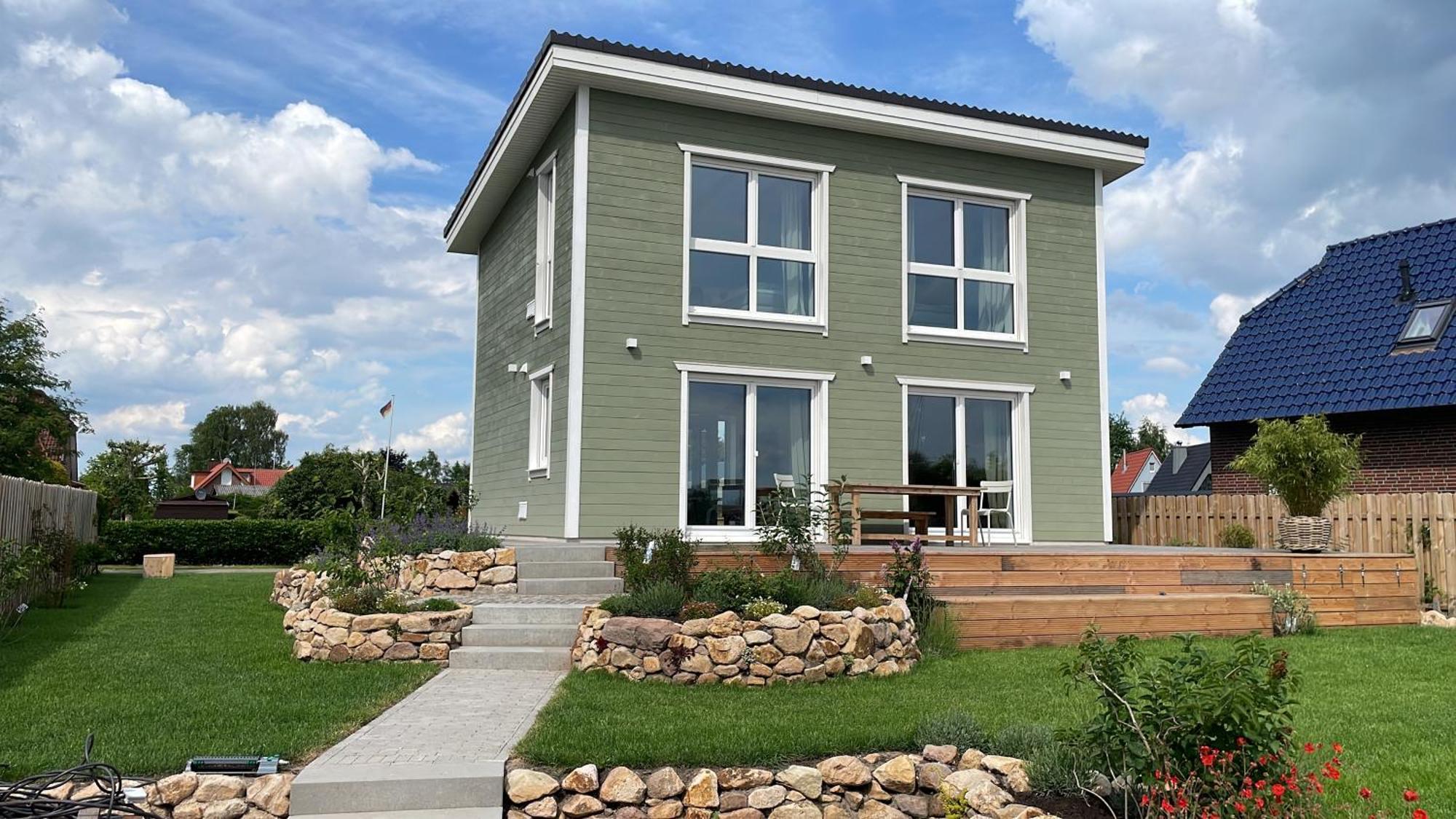 Haus Am Meer 8 Südbrookmerland Kültér fotó